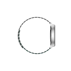 Smartwatch KIESLECT KRPRO silver