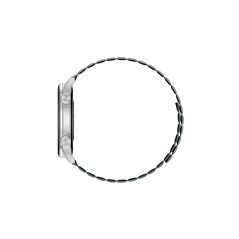 Smartwatch KIESLECT KRPRO silver