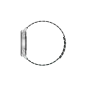 Smartwatch KIESLECT KRPRO silver