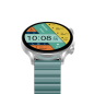 Smartwatch KIESLECT KRPRO silver