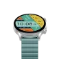 Smartwatch KIESLECT KRPRO silver