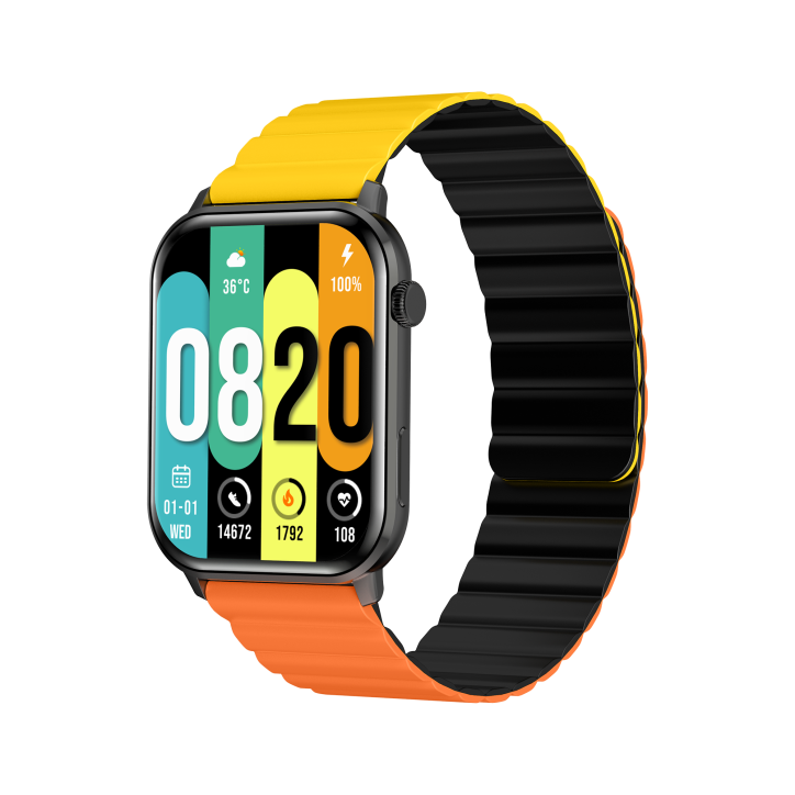 Smartwatch Kieslect KS Smartwatch Kieslect KS