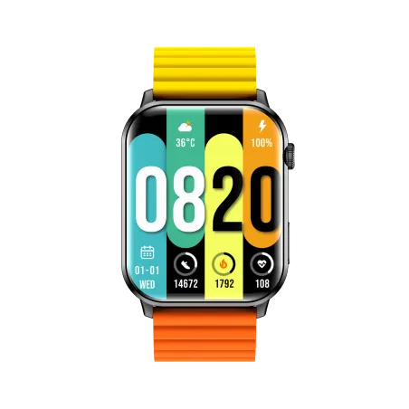 Smartwatch Kieslect KS