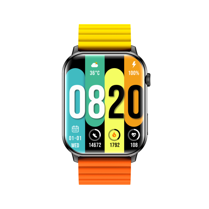 Smartwatch Kieslect KS Smartwatch Kieslect KS