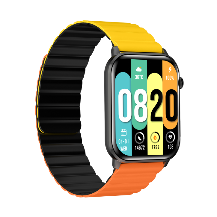 Smartwatch Kieslect KS Smartwatch Kieslect KS