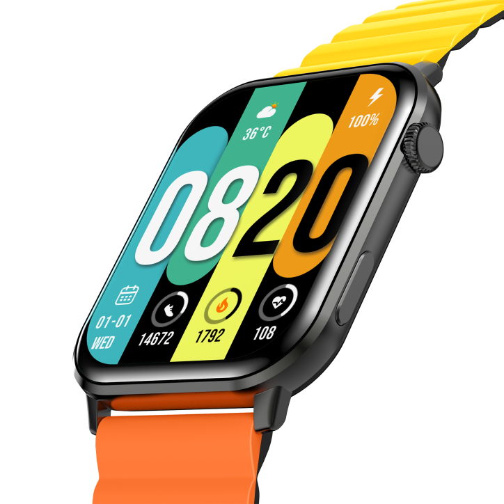 Smartwatch Kieslect KS Smartwatch Kieslect KS