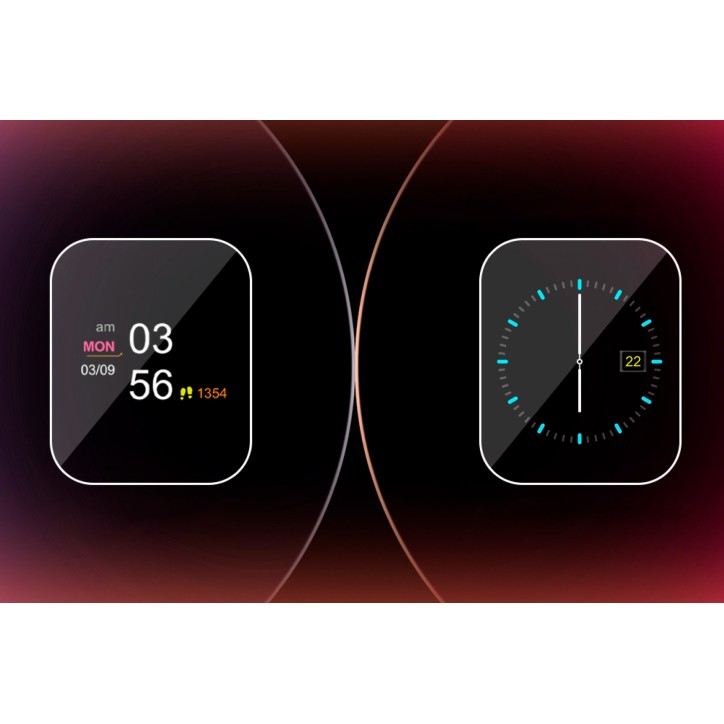 Smartwatch Kieslect KS Smartwatch Kieslect KS
