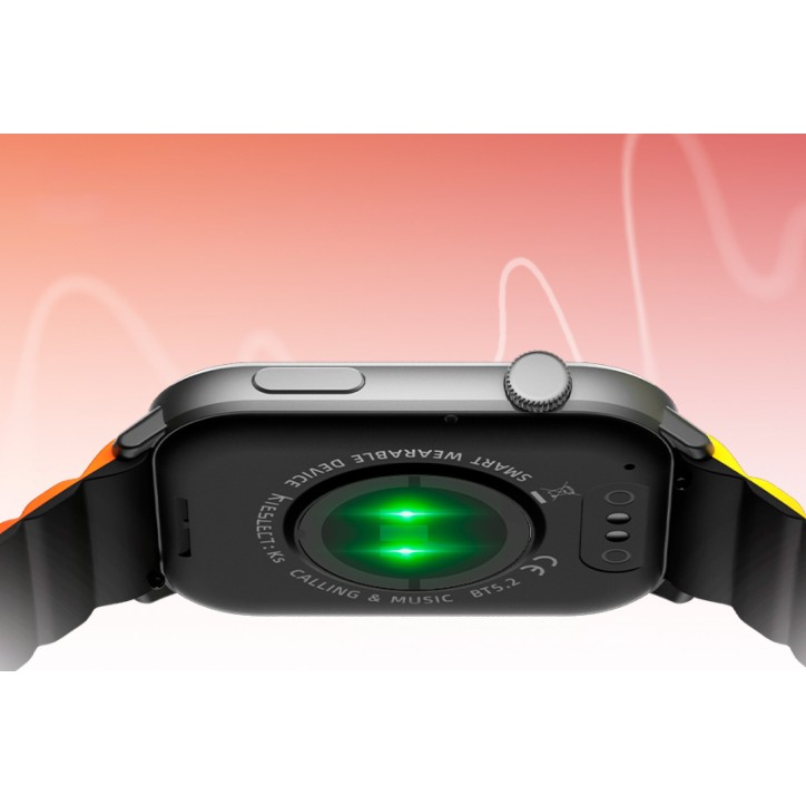 Smartwatch Kieslect KS Smartwatch Kieslect KS