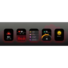 Smartwatch Kieslect KS