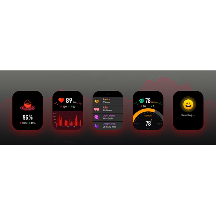 Smartwatch Kieslect KS Smartwatch Kieslect KS