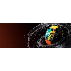 Smartwatch Kieslect KS