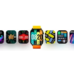 Smartwatch Kieslect KS