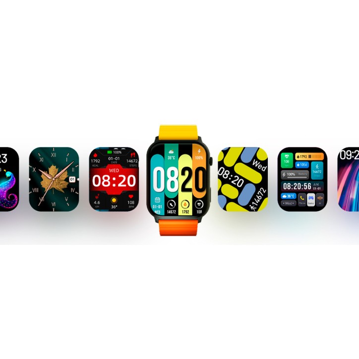Smartwatch Kieslect KS Smartwatch Kieslect KS