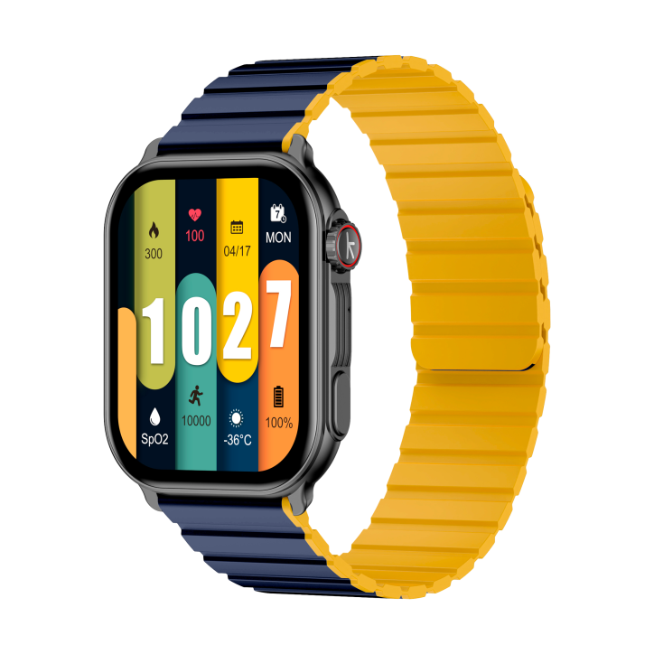 Smartwatch Kieslect KS PRO black Smartwatch Kieslect KS PRO black