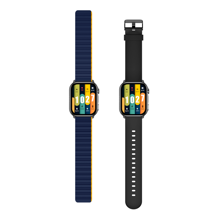 Smartwatch Kieslect KS PRO black Smartwatch Kieslect KS PRO black