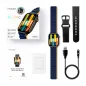 Smartwatch Kieslect KS PRO black Smartwatch Kieslect KS PRO black