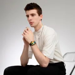 Smartwatch Kieslect KS PRO black