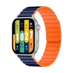 Smartwatch Kieslect KS PRO silver