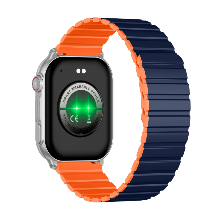 Smartwatch Kieslect KS PRO silver Smartwatch Kieslect KS PRO silver