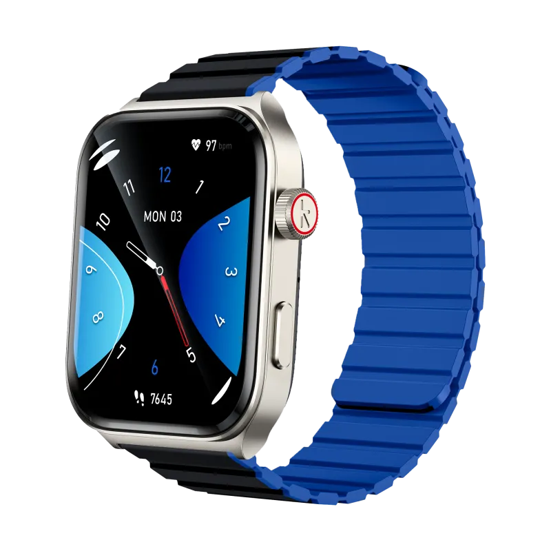 Smartwatch Kieslect KS2 gray Smartwatch Kieslect KS2 gray