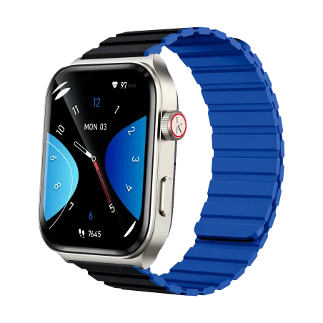 Smartwatch Kieslect KS2 gray