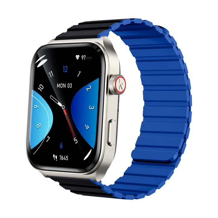 Smartwatch Kieslect KS2 gray Smartwatch Kieslect KS2 gray