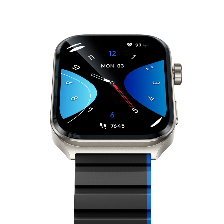 Smartwatch Kieslect KS2 gray Smartwatch Kieslect KS2 gray