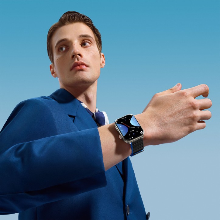Smartwatch Kieslect KS2 gray Smartwatch Kieslect KS2 gray