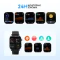 Smartwatch KIESLECT Ks3 Smartwatch KIESLECT Ks3