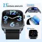 Smartwatch KIESLECT Ks3 Smartwatch KIESLECT Ks3