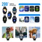 Smartwatch KIESLECT Ks3 Smartwatch KIESLECT Ks3