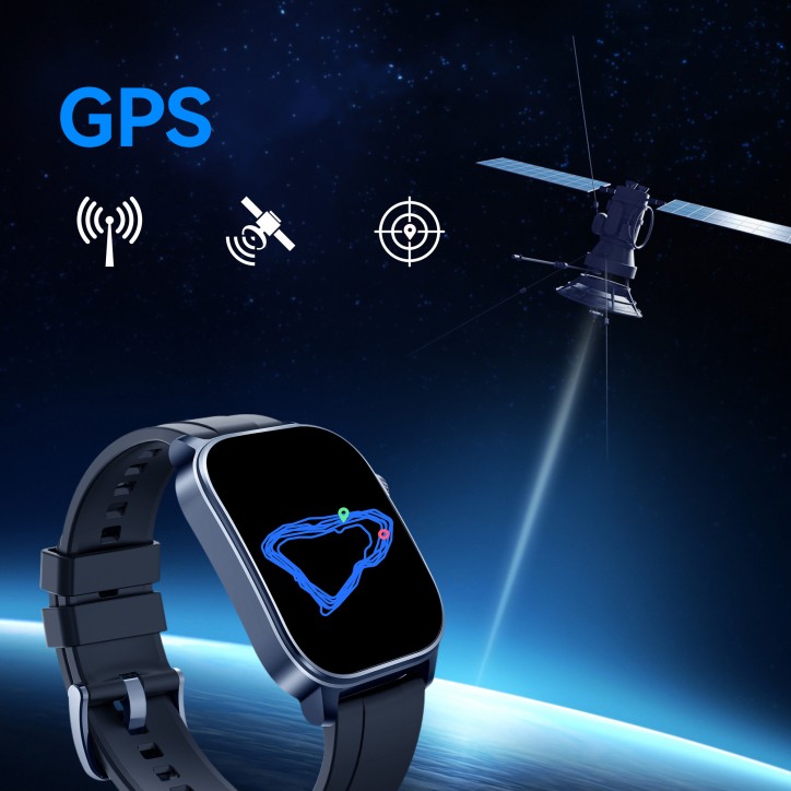 Smartwatch KIESLECT Ks3 Smartwatch KIESLECT Ks3