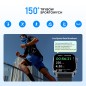 Smartwatch KIESLECT Ks3 Smartwatch KIESLECT Ks3