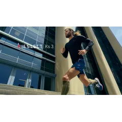 Smartwatch KIESLECT Ks3