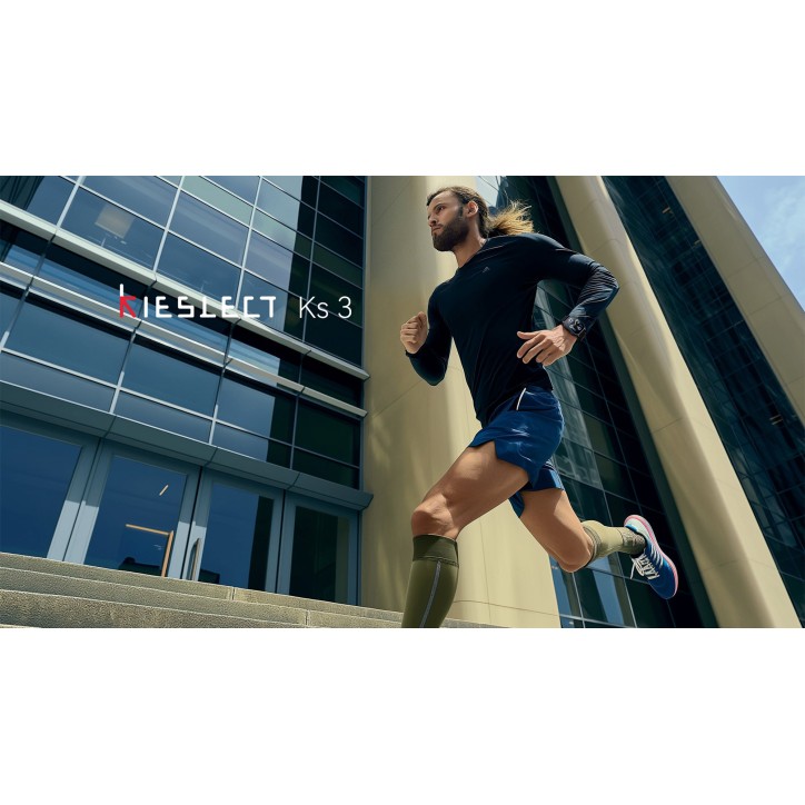 Smartwatch KIESLECT Ks3 Smartwatch KIESLECT Ks3