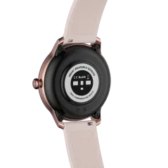 Smartwatch Kieslect L11 Lady różowy