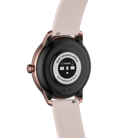 Smartwatch Kieslect L11 Lady różowy