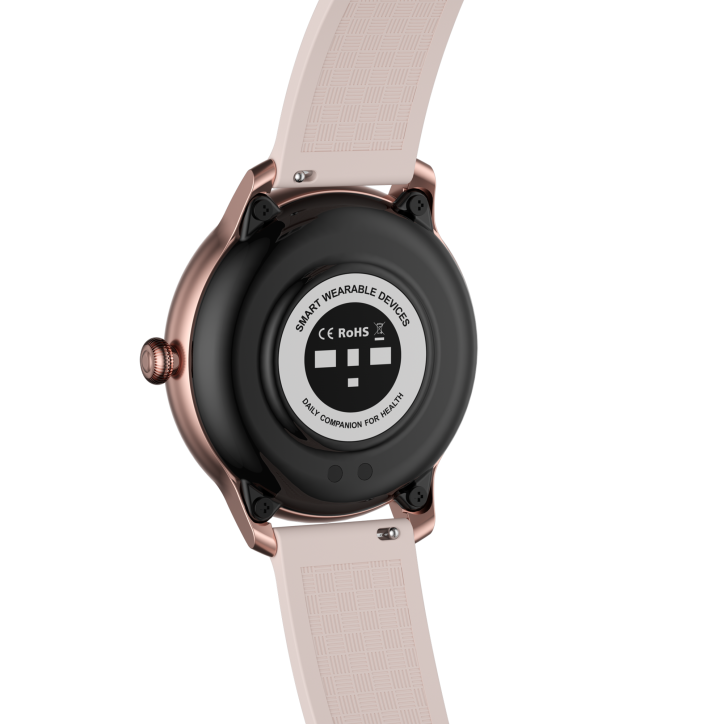Smartwatch Kieslect L11 Lady różowy Smartwatch Kieslect L11 Lady różowy