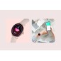 Smartwatch Kieslect L11 Lady różowy