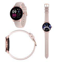 Smartwatch Kieslect L11 Lady różowy