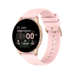 Smartwatch KIESLECT L11 Pro - różowy
