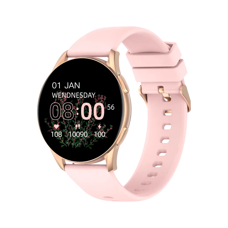 Smartwatch KIESLECT L11 Pro - różowy Smartwatch KIESLECT L11 Pro - różowy