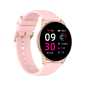Smartwatch KIESLECT L11 Pro - różowy