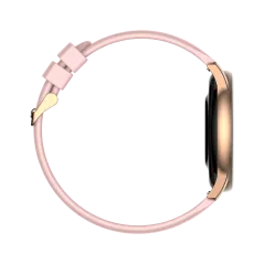 Smartwatch KIESLECT L11 Pro - różowy