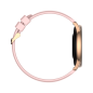 Smartwatch KIESLECT L11 Pro - różowy