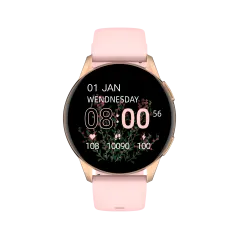 Smartwatch KIESLECT L11 Pro - różowy