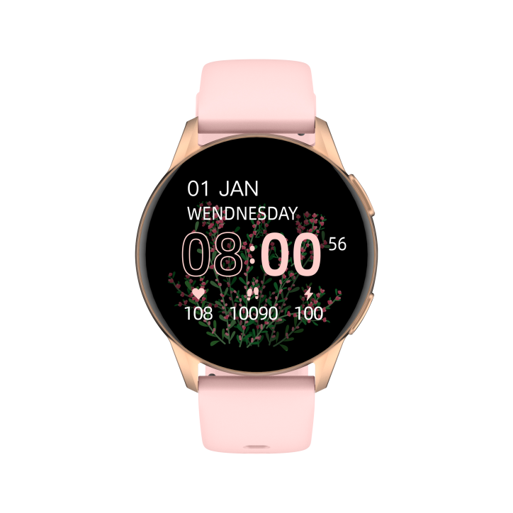 Smartwatch KIESLECT L11 Pro - różowy Smartwatch KIESLECT L11 Pro - różowy