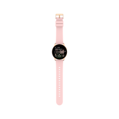 Smartwatch KIESLECT L11 Pro - różowy