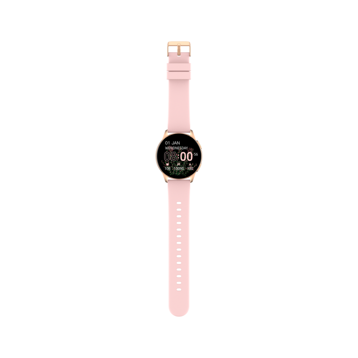 Smartwatch KIESLECT L11 Pro - różowy Smartwatch KIESLECT L11 Pro - różowy