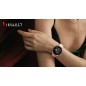 Smartwatch KIESLECT L11 Pro - różowy